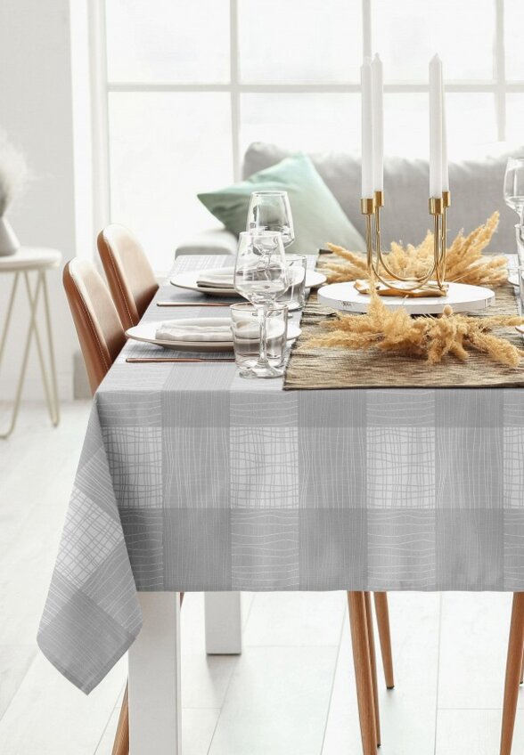 Скатерть Унисон