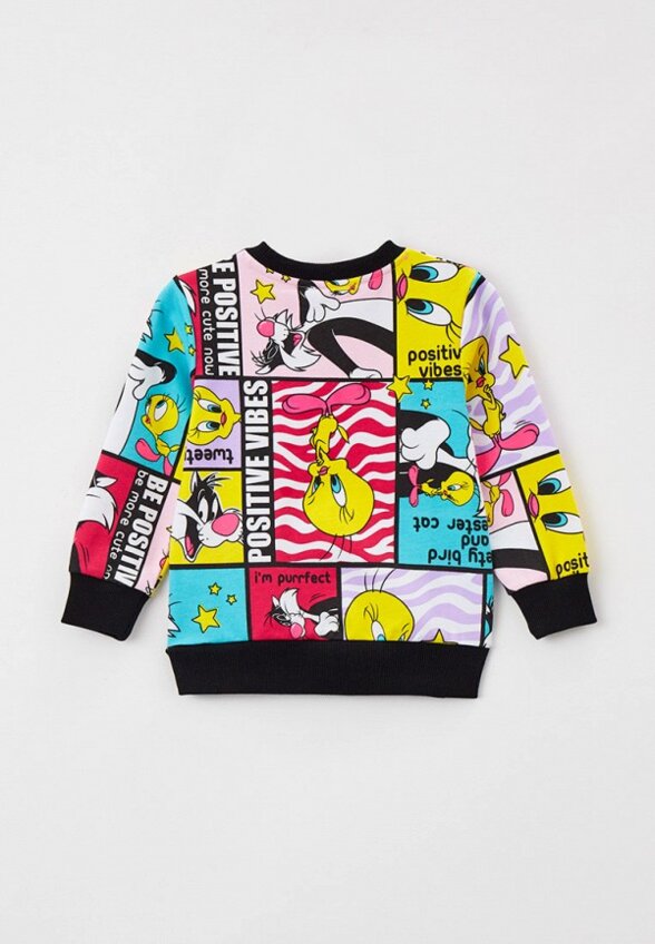 Свитшот PlayToday