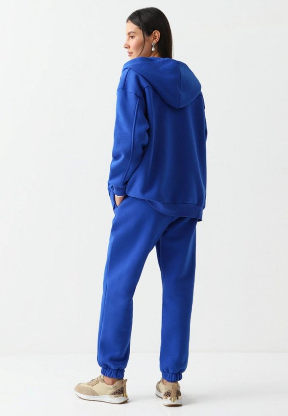 Толстовка Mitica Luna