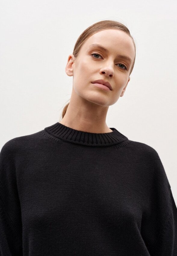 Джемпер Woollywoo