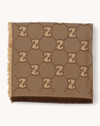 Gucci Scarf женщинам