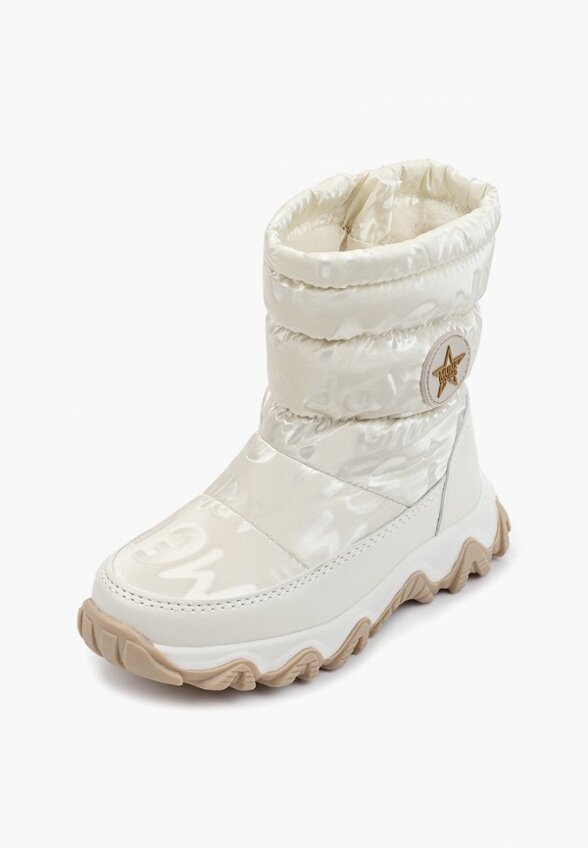 Дутики Munz Young