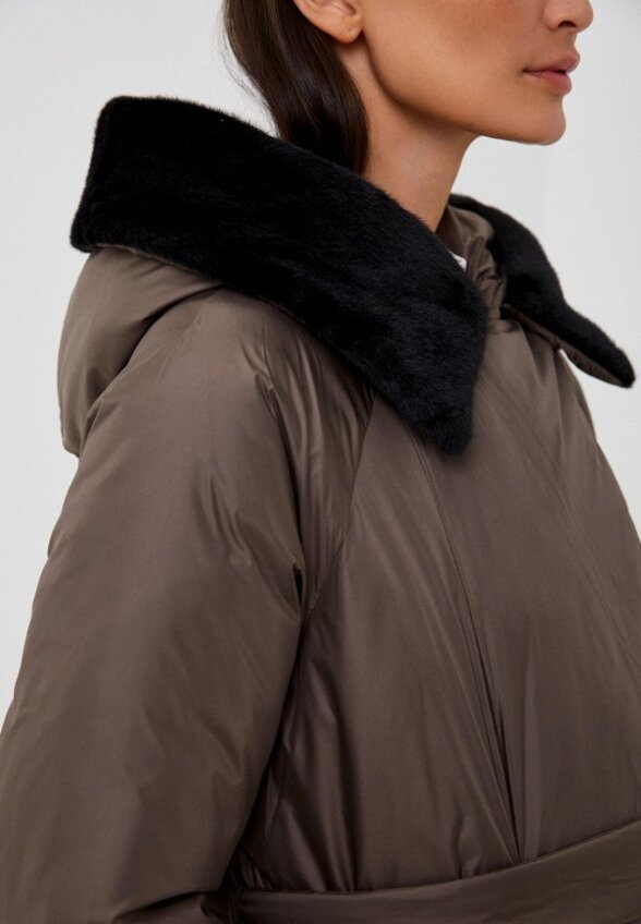 Куртка утепленная Forza Viva