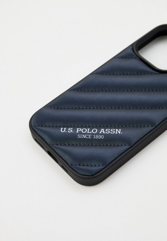 Чехол для iPhone U.S. Polo Assn.
