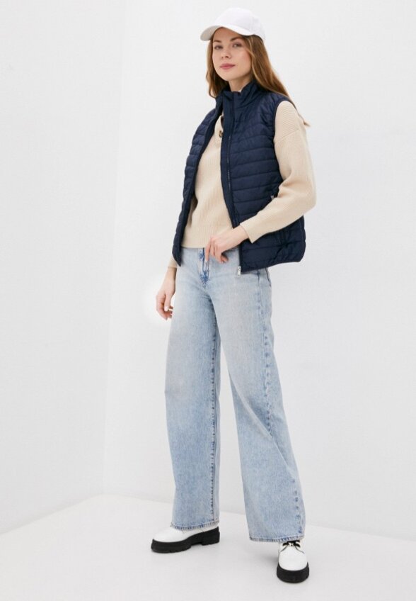 Жилет утепленный Baon