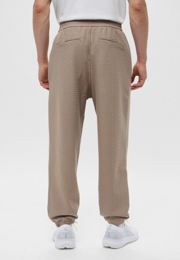 Брюки спортивные Emporio Armani