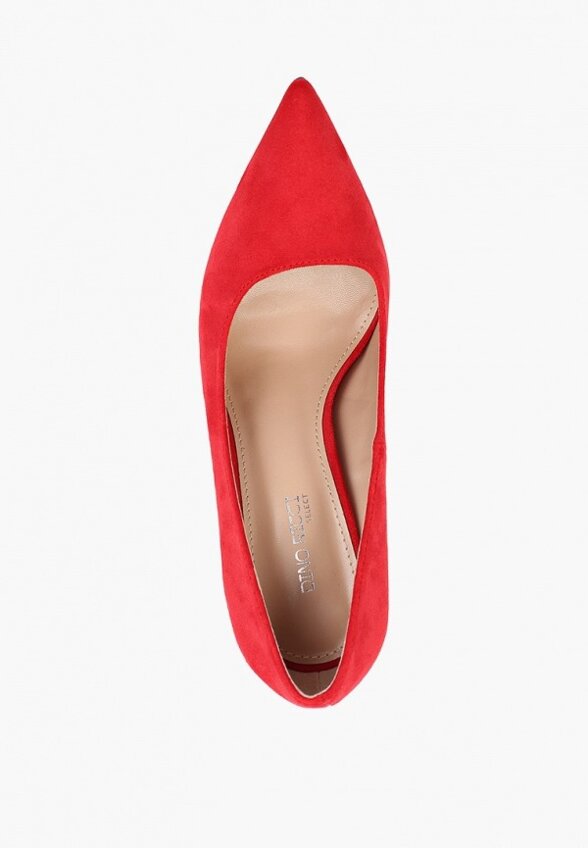 Туфли Dino Ricci Select