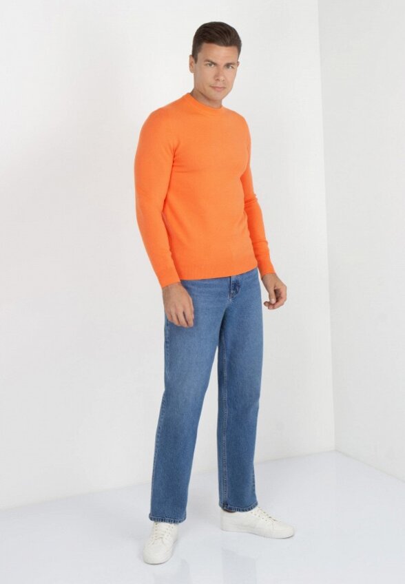 Джемпер Thomas Berger