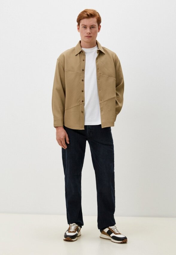 Рубашка Rushbay