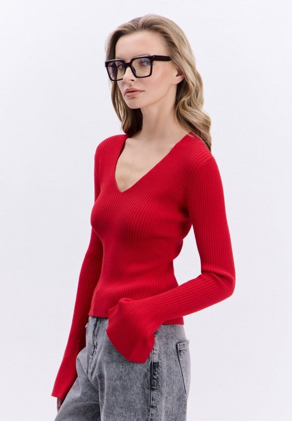 Пуловер Top Top