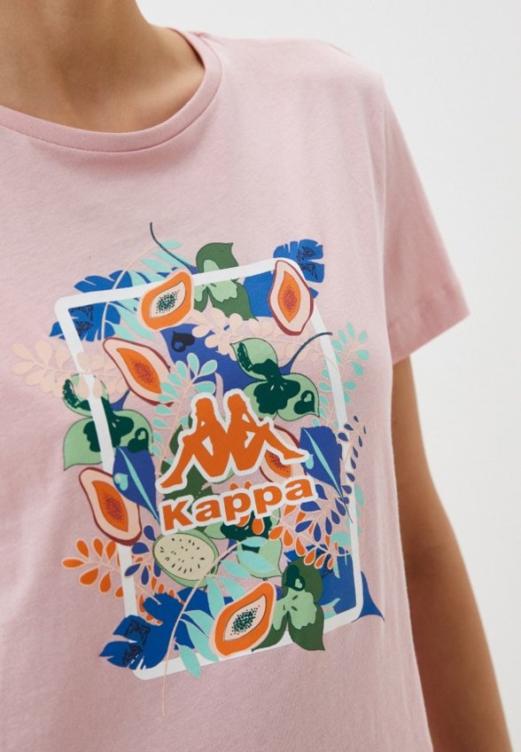 Футболка Kappa