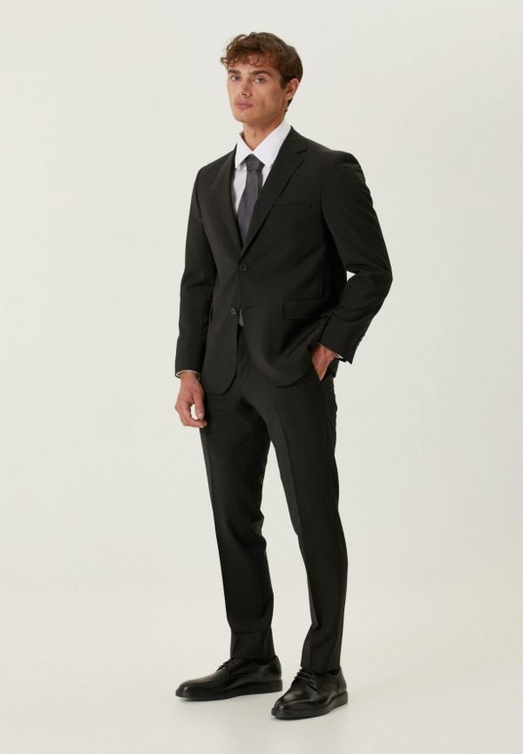 Рубашка NetWork