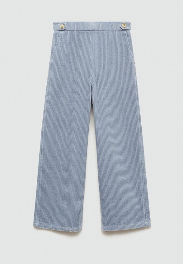 Брюки Mango Kids