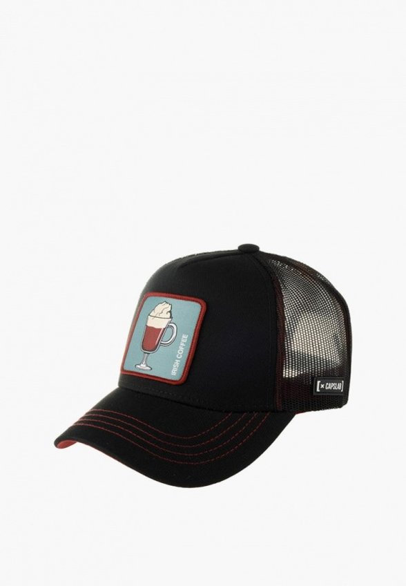 Бейсболка Capslab