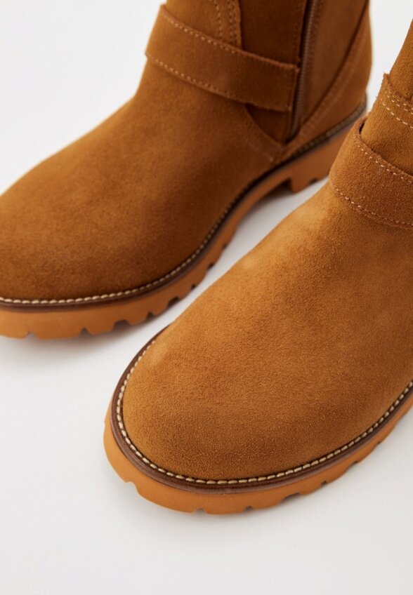 Полусапоги Mango Kids