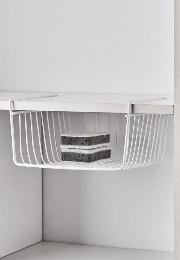 Корзина ЧМЗ