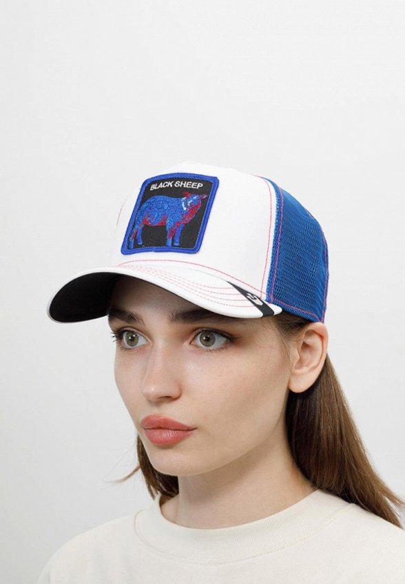 Бейсболка Goorin Brothers