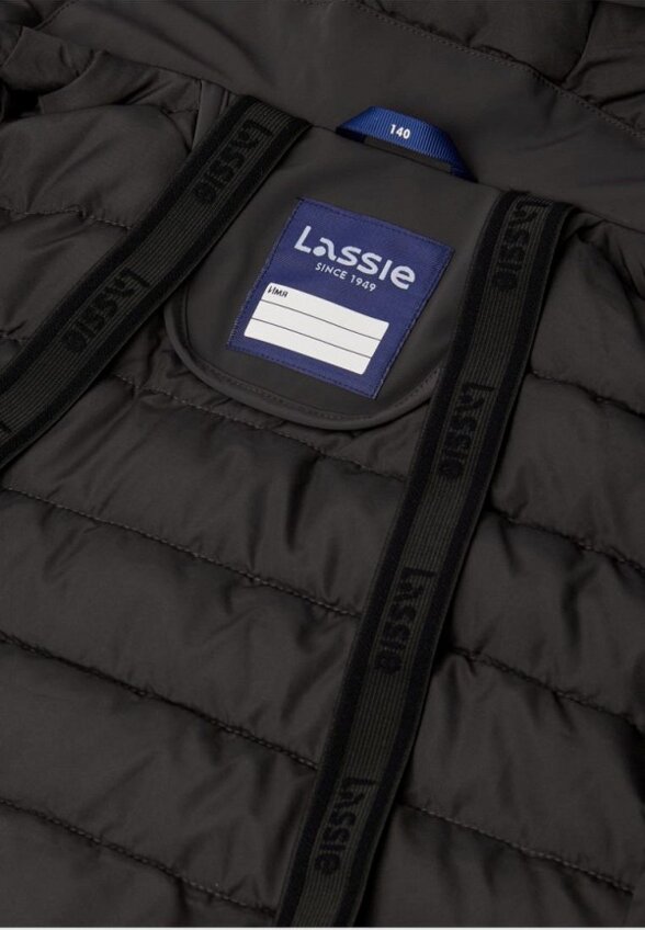 Куртка утепленная Lassie