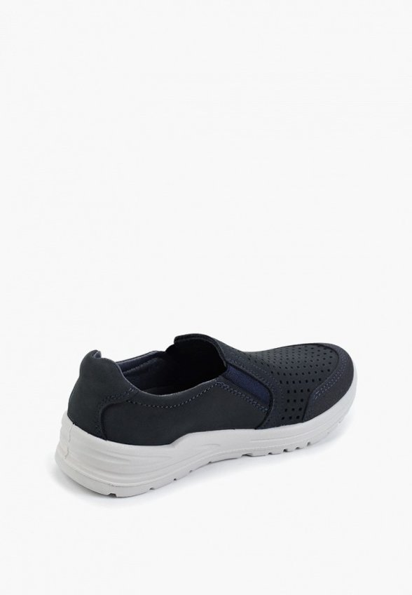 Слипоны Котофей