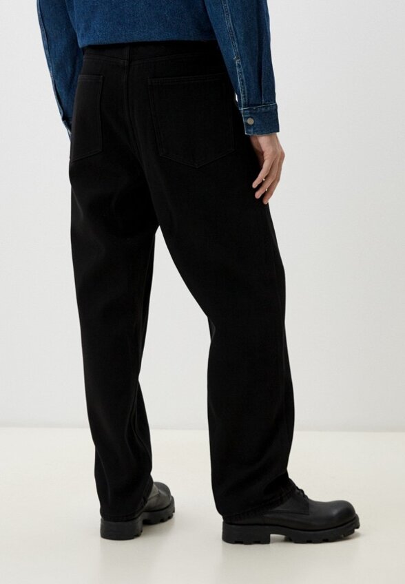 Джинсы Mossmore