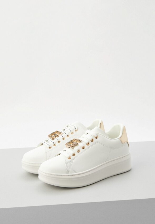 Кеды Gaelle Paris