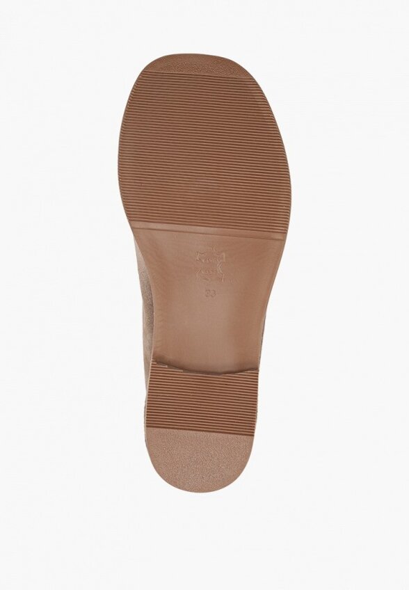 Лоферы Lusavou