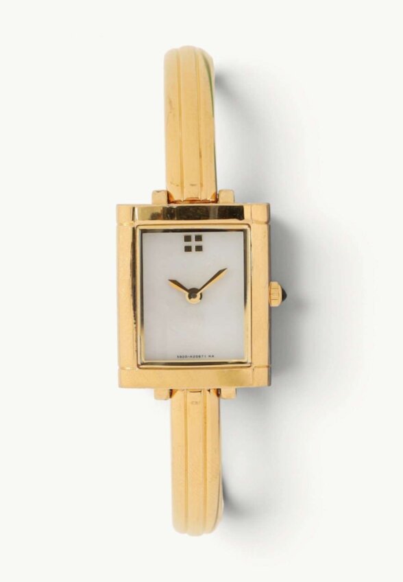 Saint Laurent Watch