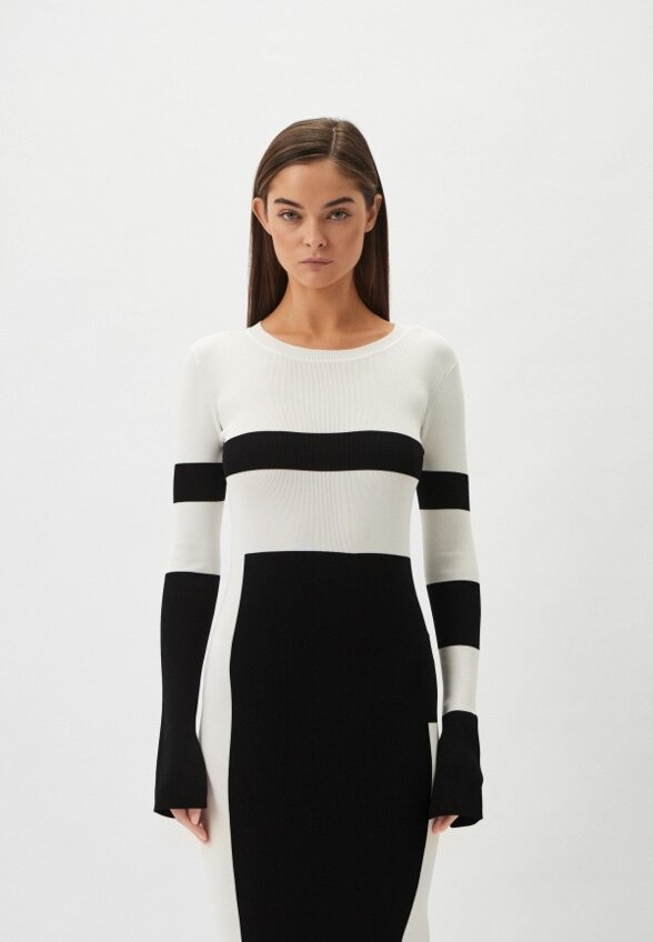 Платье Patrizia Pepe