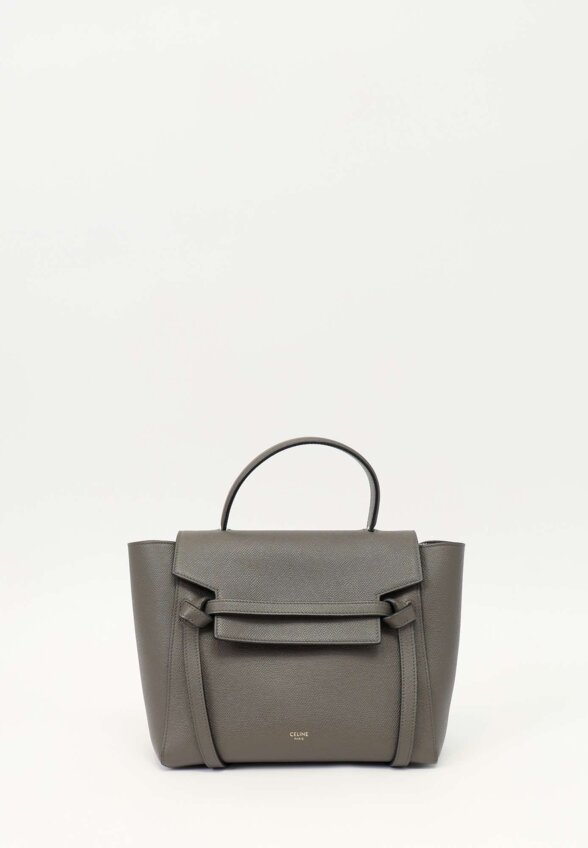 Celine Belt