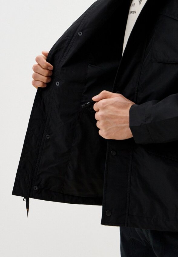 Ветровка Alpha Industries