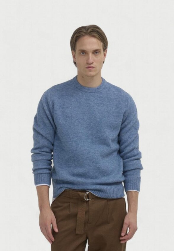 Джемпер Calliope