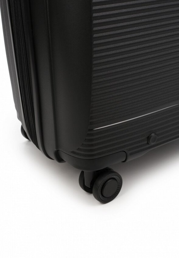 Чемодан Fabretti