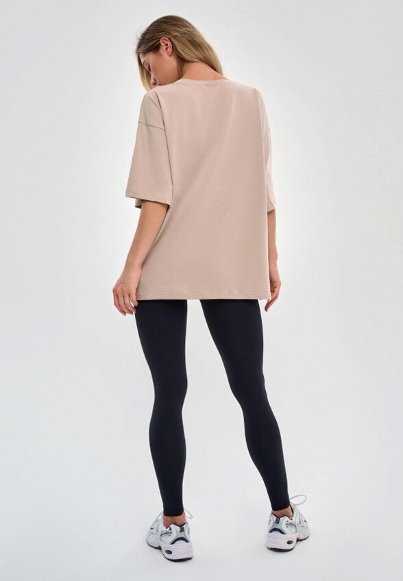 Футболка Bona Fide