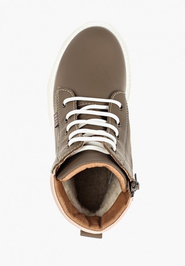 Ботинки Ralf Ringer