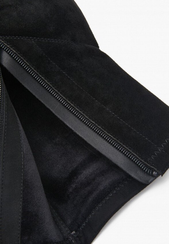 Ботильоны Mascotte