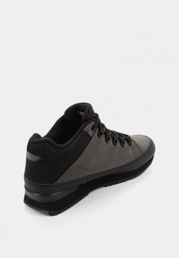 Ботинки Briggs