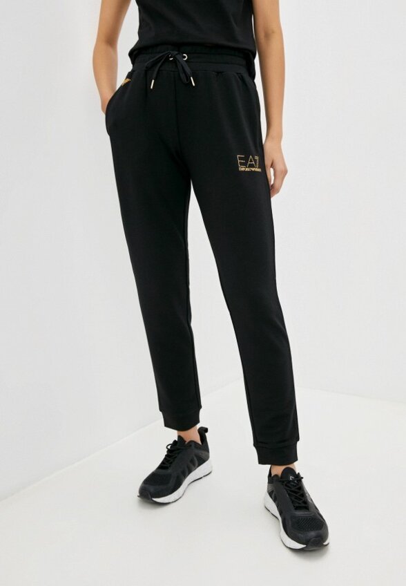 Брюки спортивные EA7
