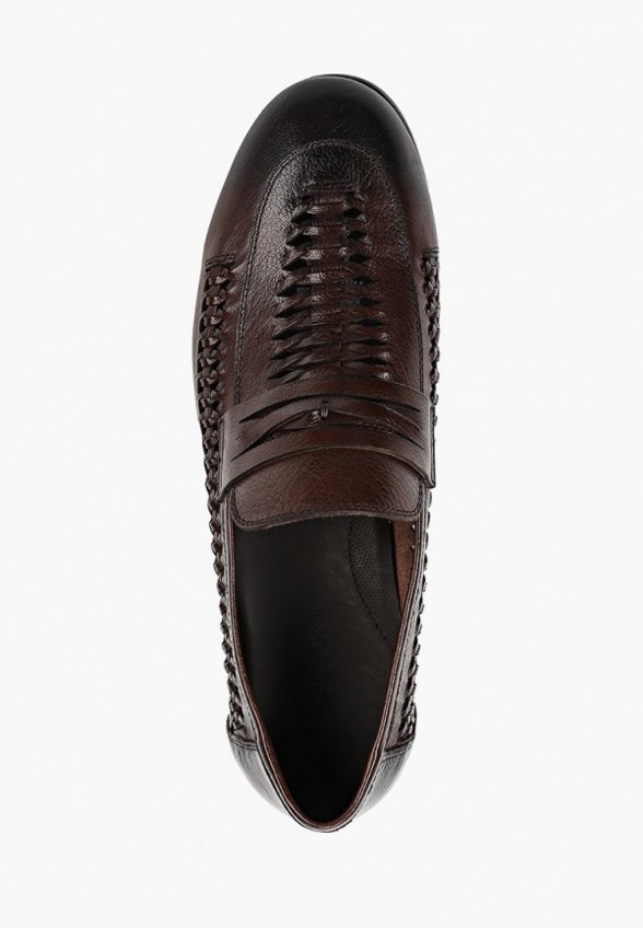 Лоферы Basconi