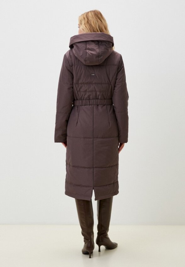 Куртка-пальто DizzyWay