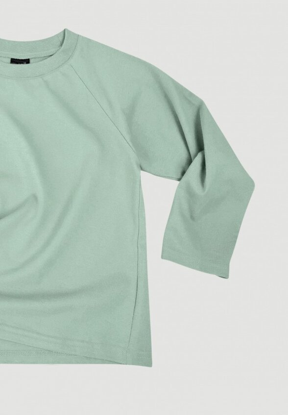 Лонгслив Mjolk