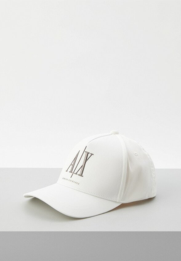 Бейсболка Armani Exchange