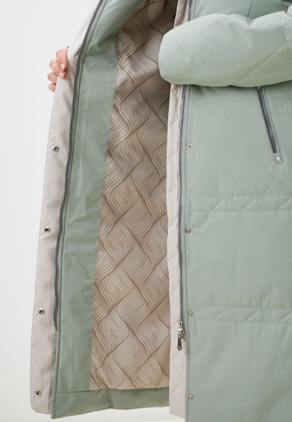 Пуховик Nord Wind