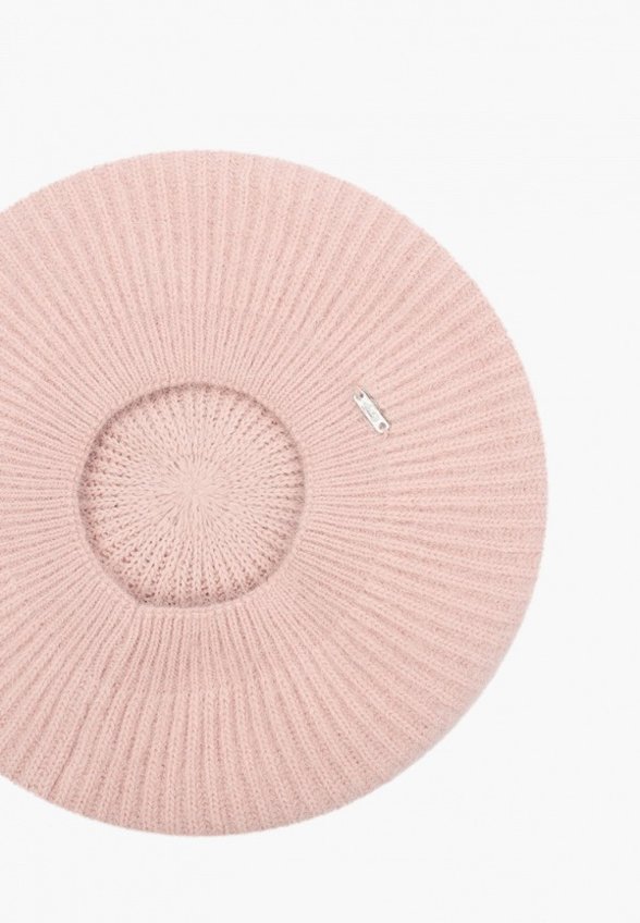 Берет, снуд и варежки Landre