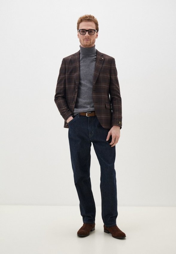 Пиджак Bazioni