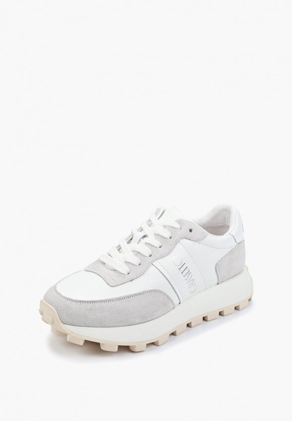 Кроссовки Grasetto