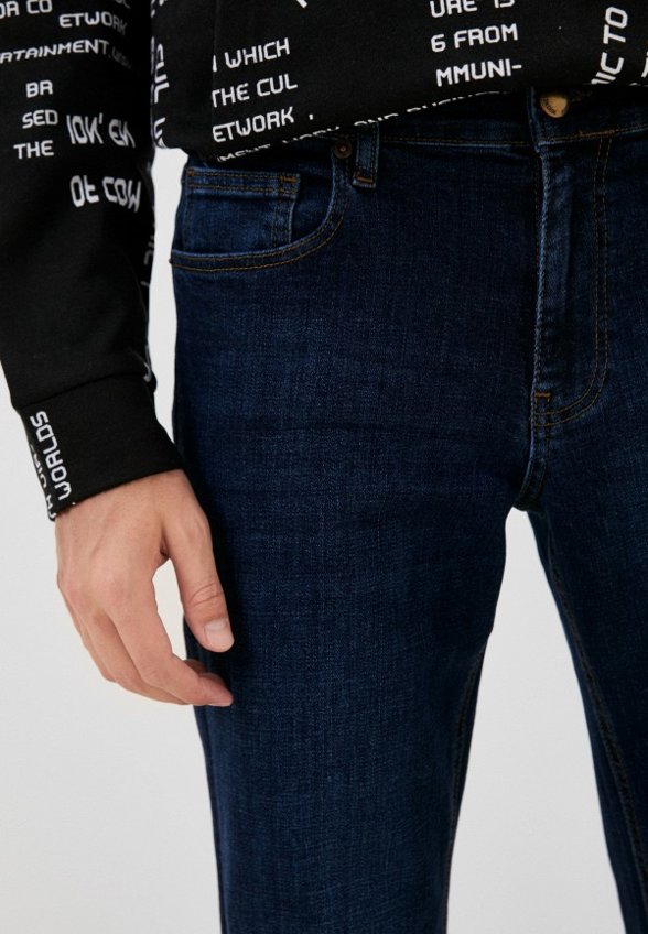 Джинсы Whitney