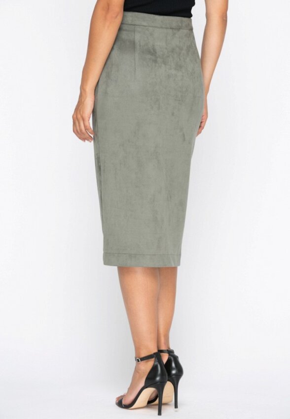 Юбка Gold Chic Chili