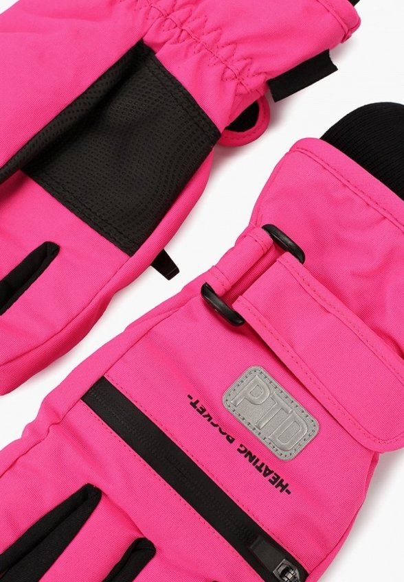 Перчатки PlayToday