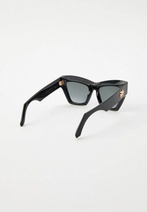 Очки солнцезащитные Etro