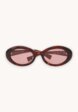 Miu Miu Sunglasses1  - превью
